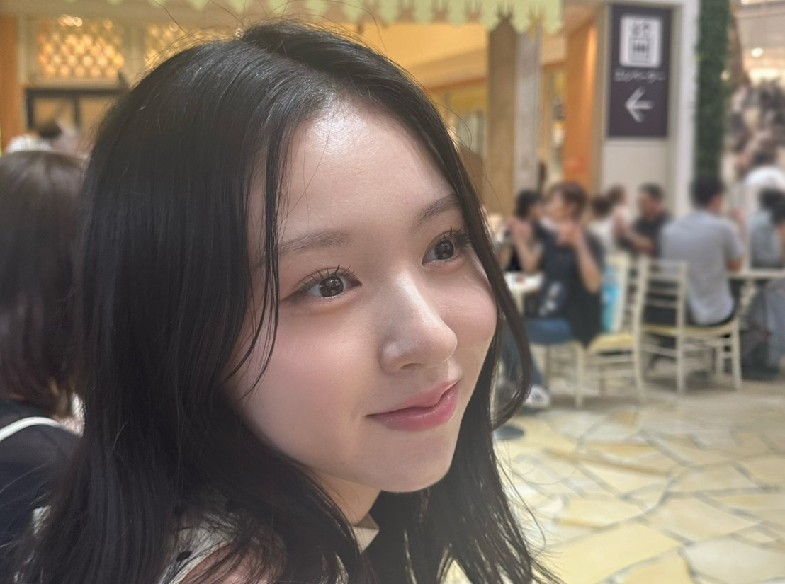 【入江美沙希】大阪に帰った日🤍