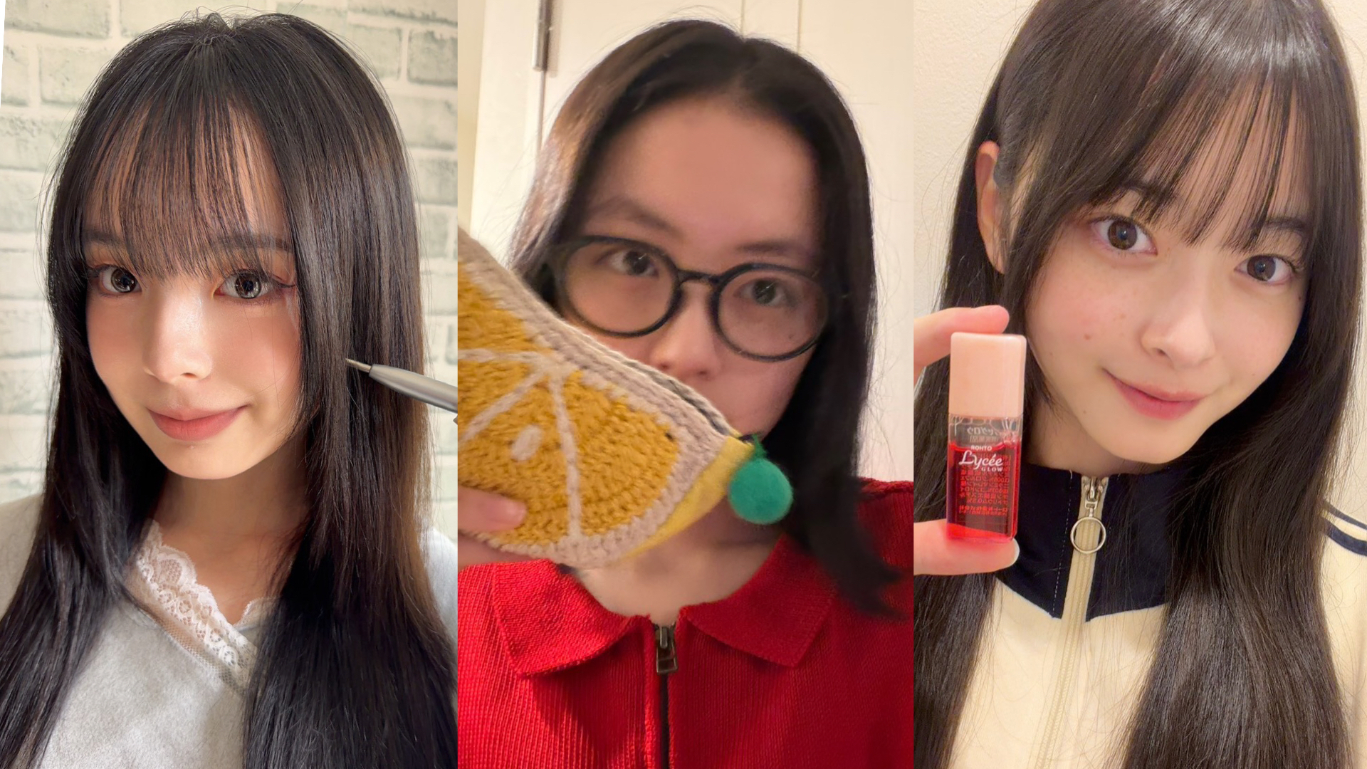 最近買ったもの見せて！【Seventeenモデルの購入品】vol.131