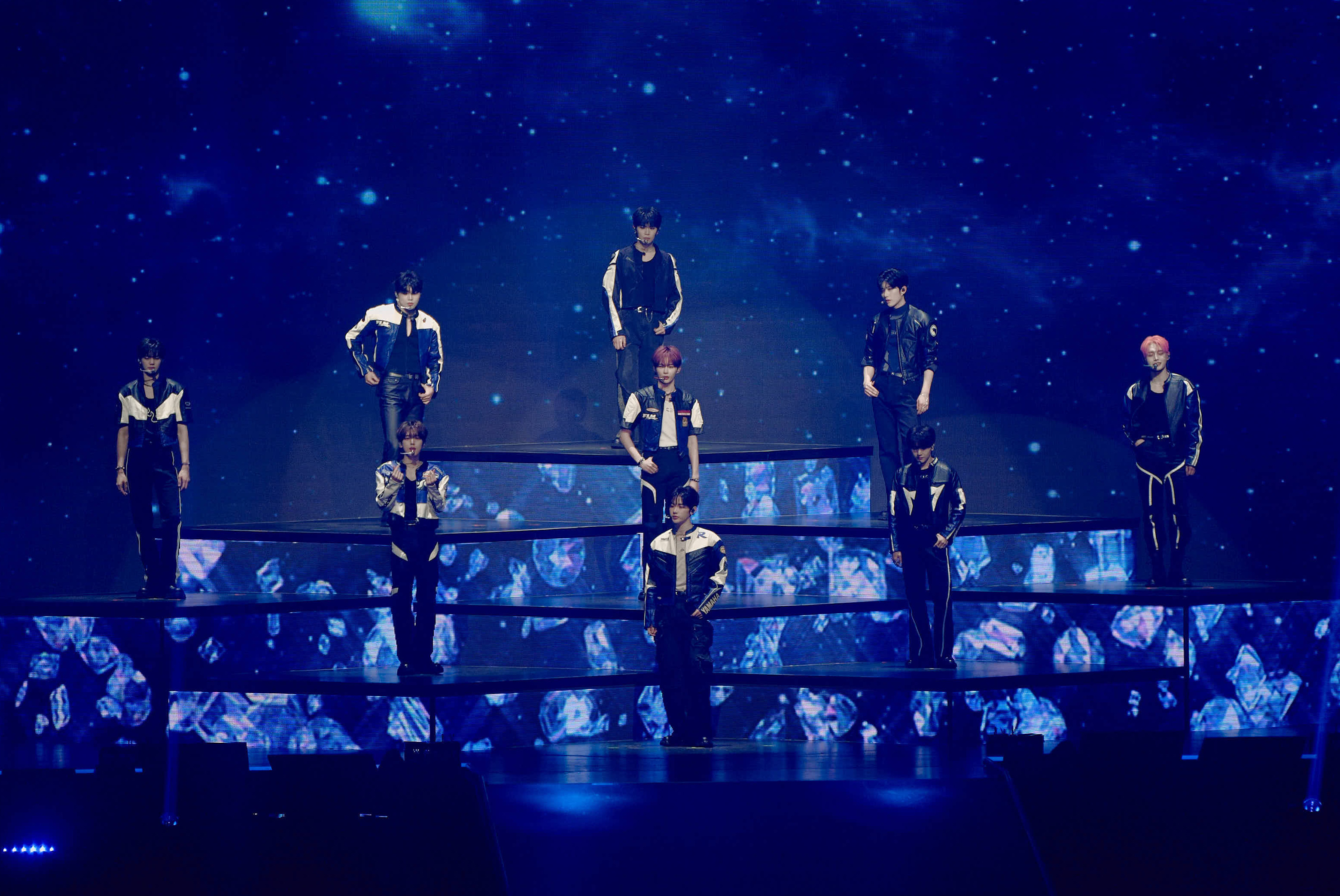 【ZEROBASEONE】注目の感動ポイント3選！ワールドツアー日本公演ライブレポ