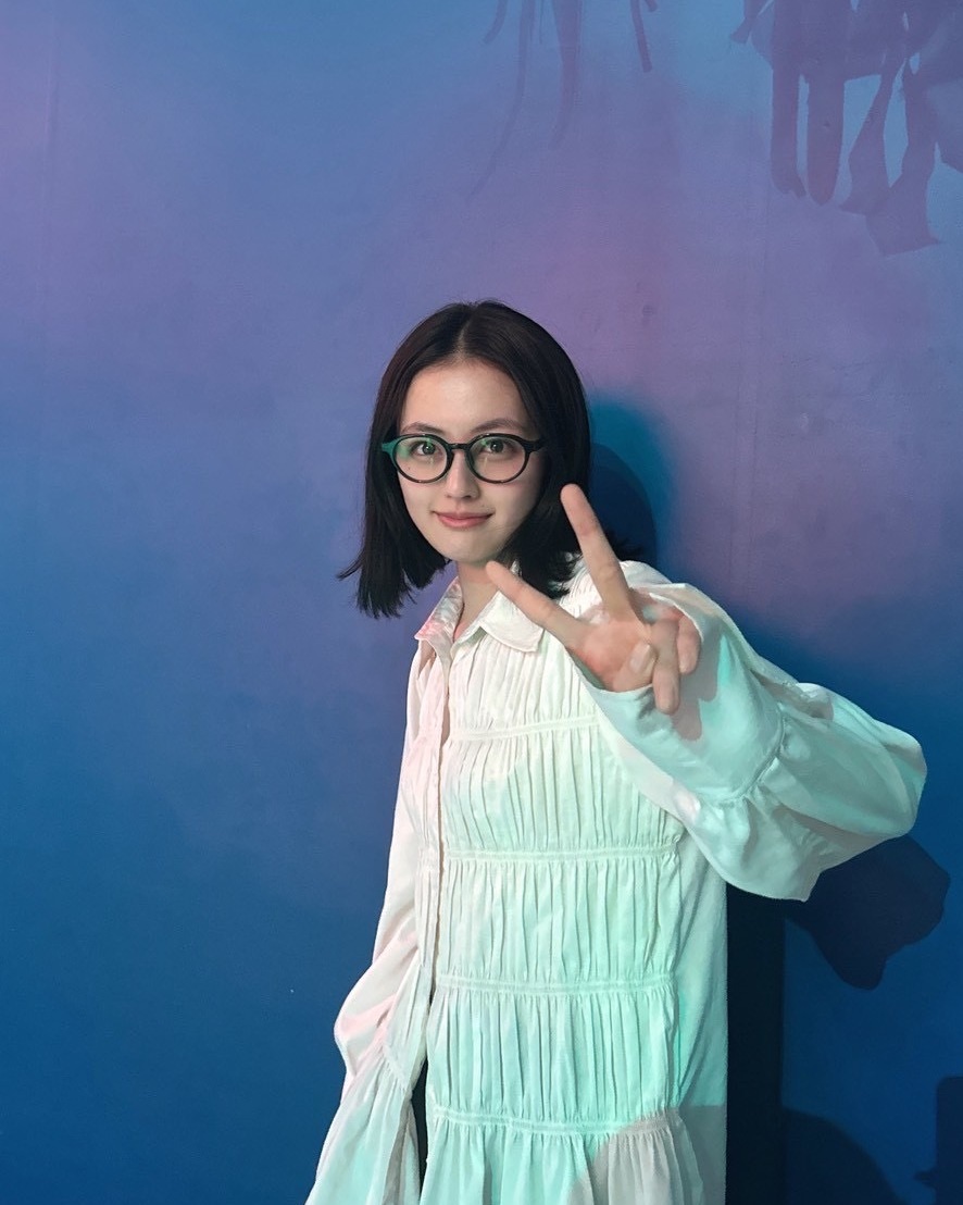 【上坂樹里】賞味期限。