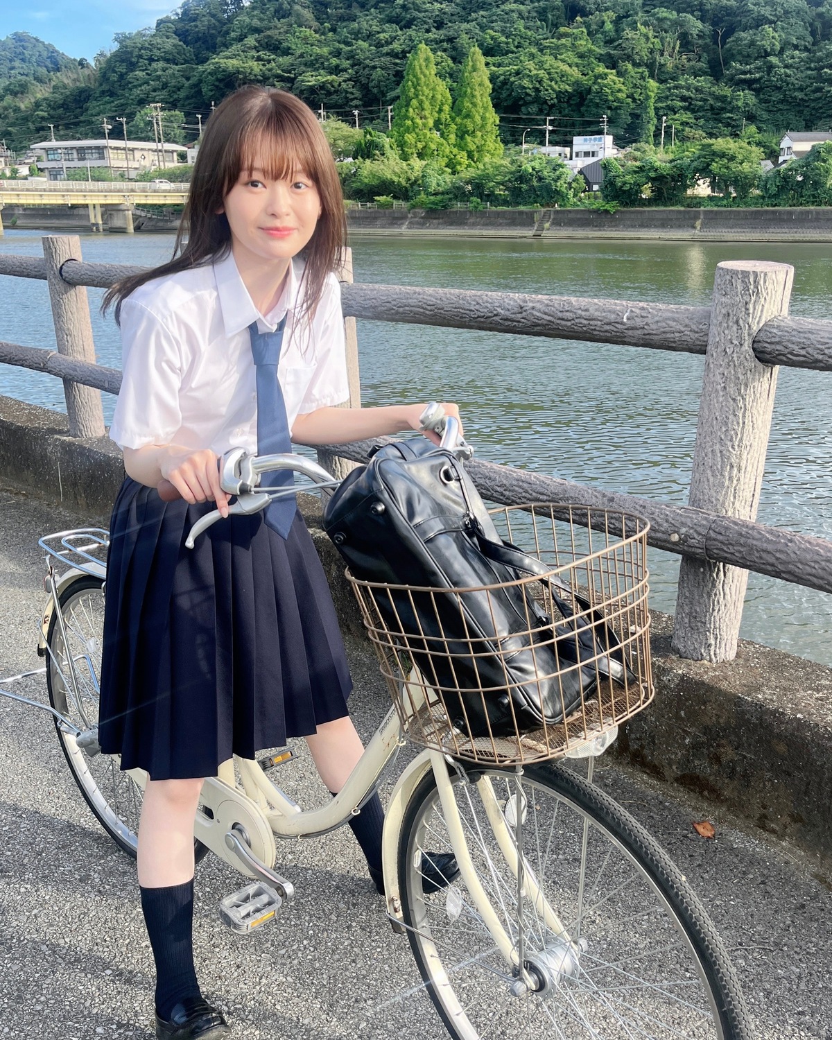 セブンティーンモデル