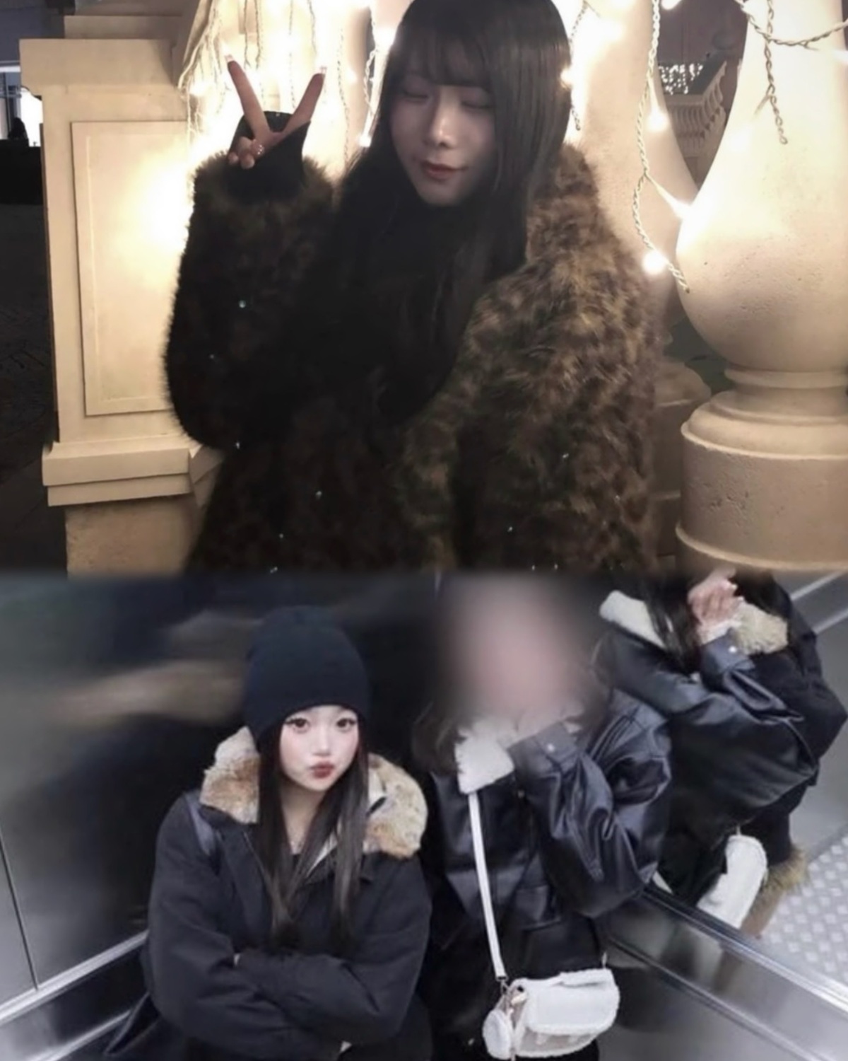 みんなはどう着こなす？ 万能すぎるファーアイテム特集♡