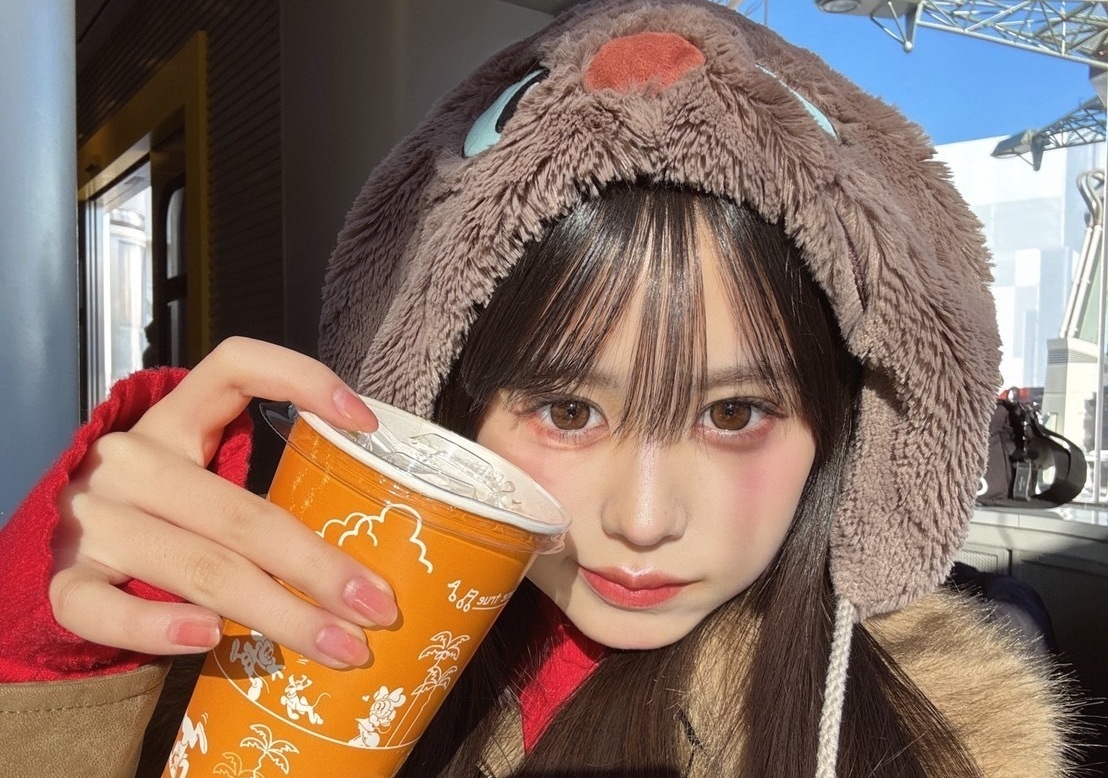 【梶原叶渚】思い込みってよくないよね