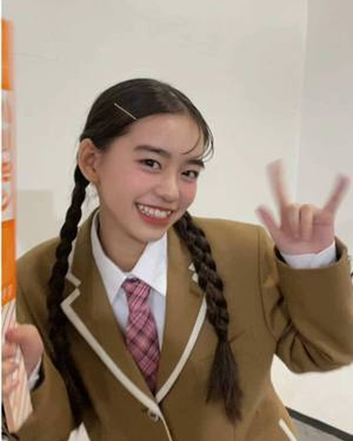 なんでやねん🥺👋🏻🤣 #岡本望来 #中学生 #jc #なんでやねん #おすすめ