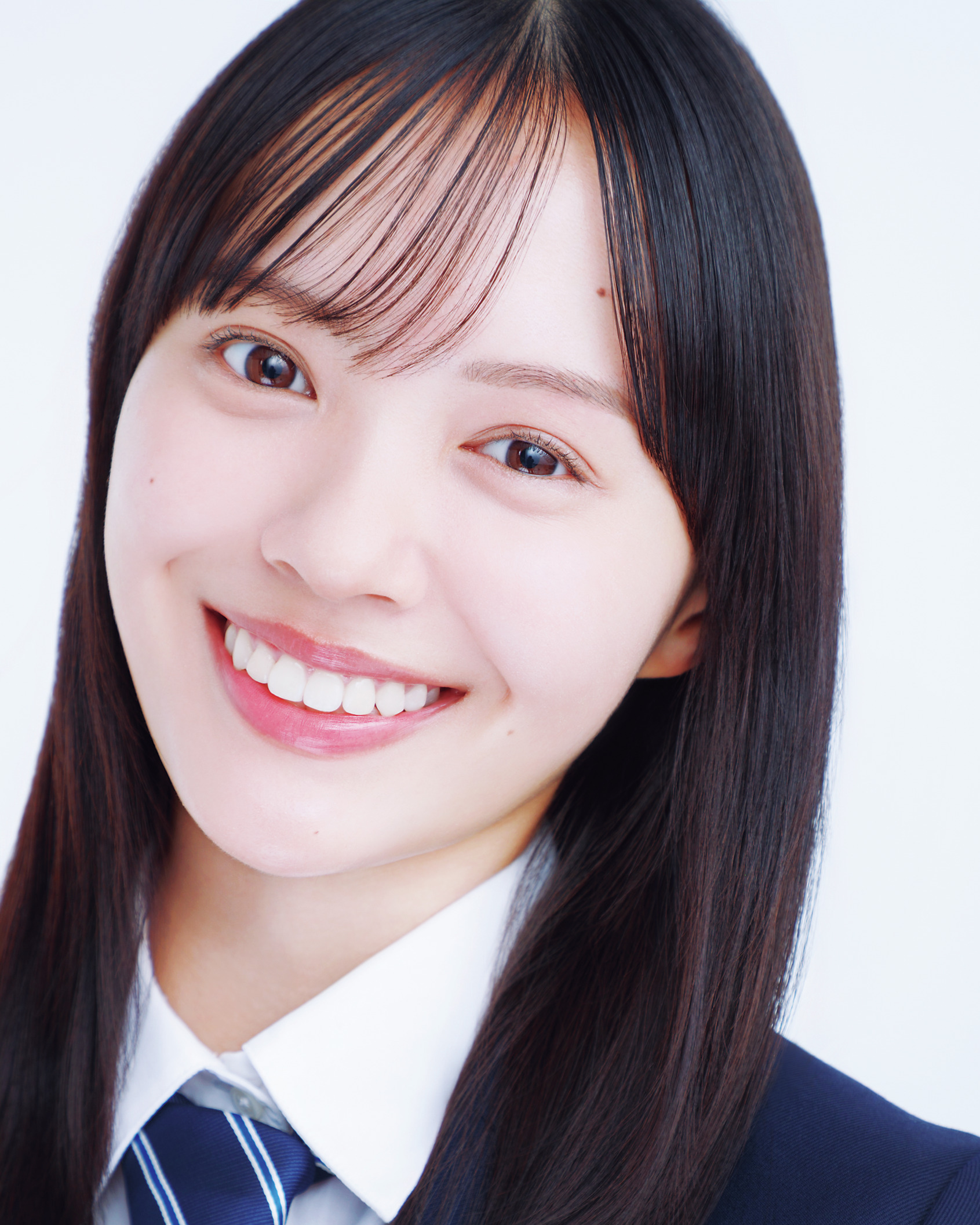 校則が厳しめのコにおすすめ！ 絶対バレないナチュ盛りメイク