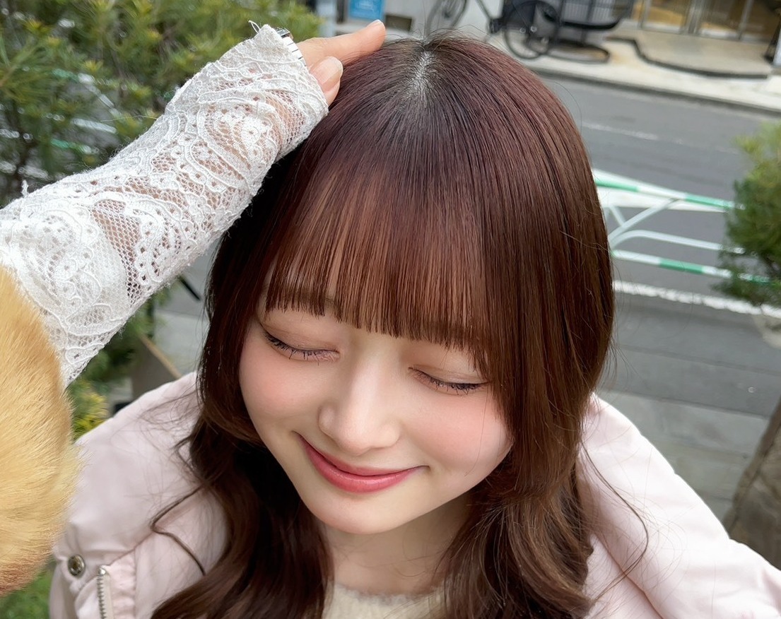 【高比良由菜】🎸⋆ ࣪