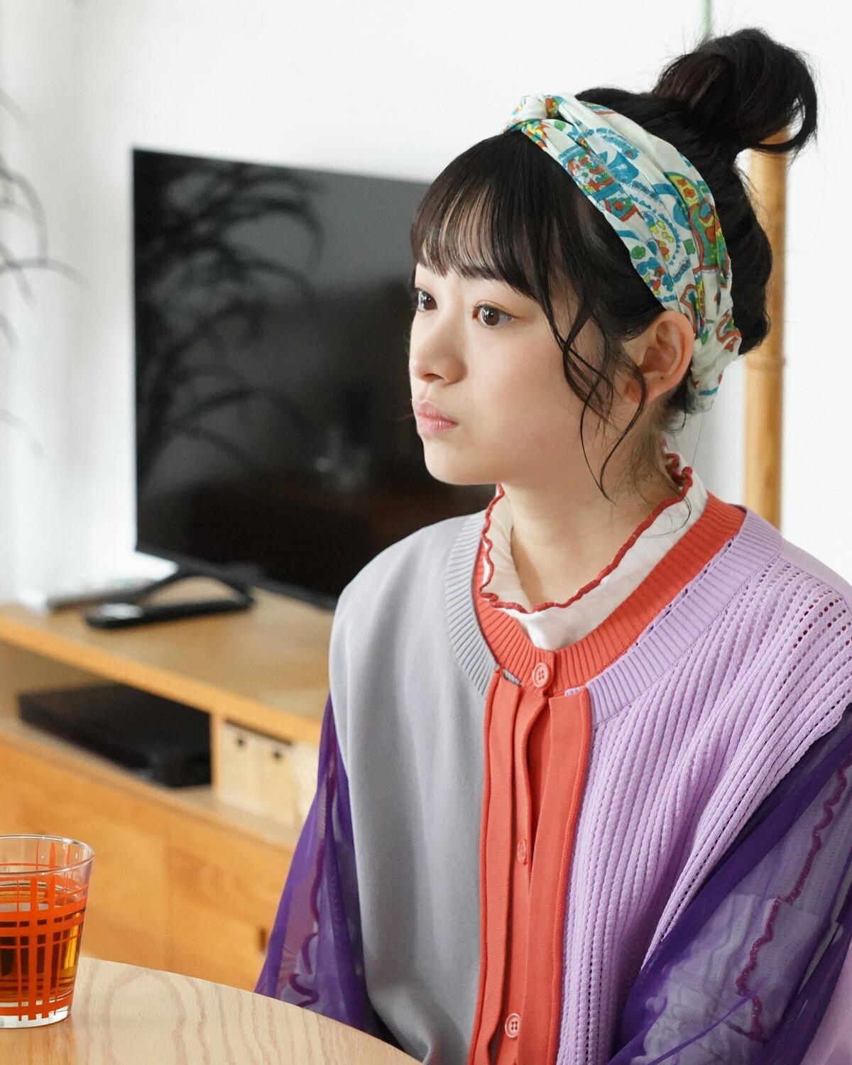 月島琉衣ちゃんが出演するドラマ『夫婦別姓刑事』がクライマックス！ ついに真犯人が判明!?