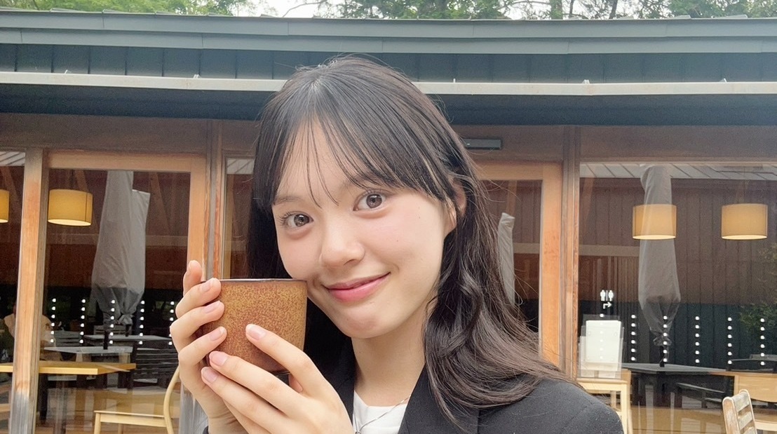 【希咲うみ】和カフェ
