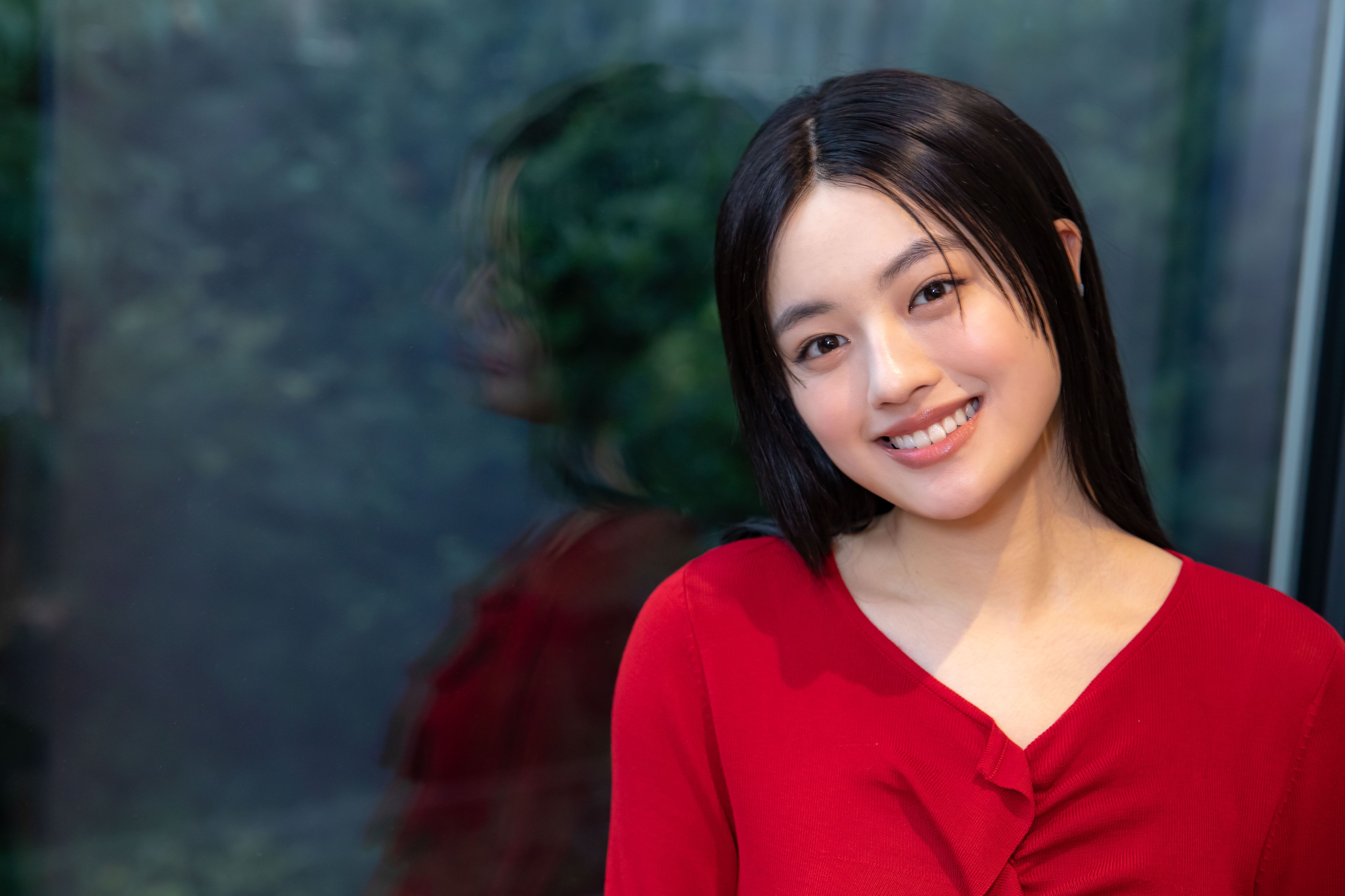 ロマンティックがとめどなく押し寄せる!?恋愛ぶっ飛ばし映画『ロマンティック・キラー』に上坂樹里が出演！