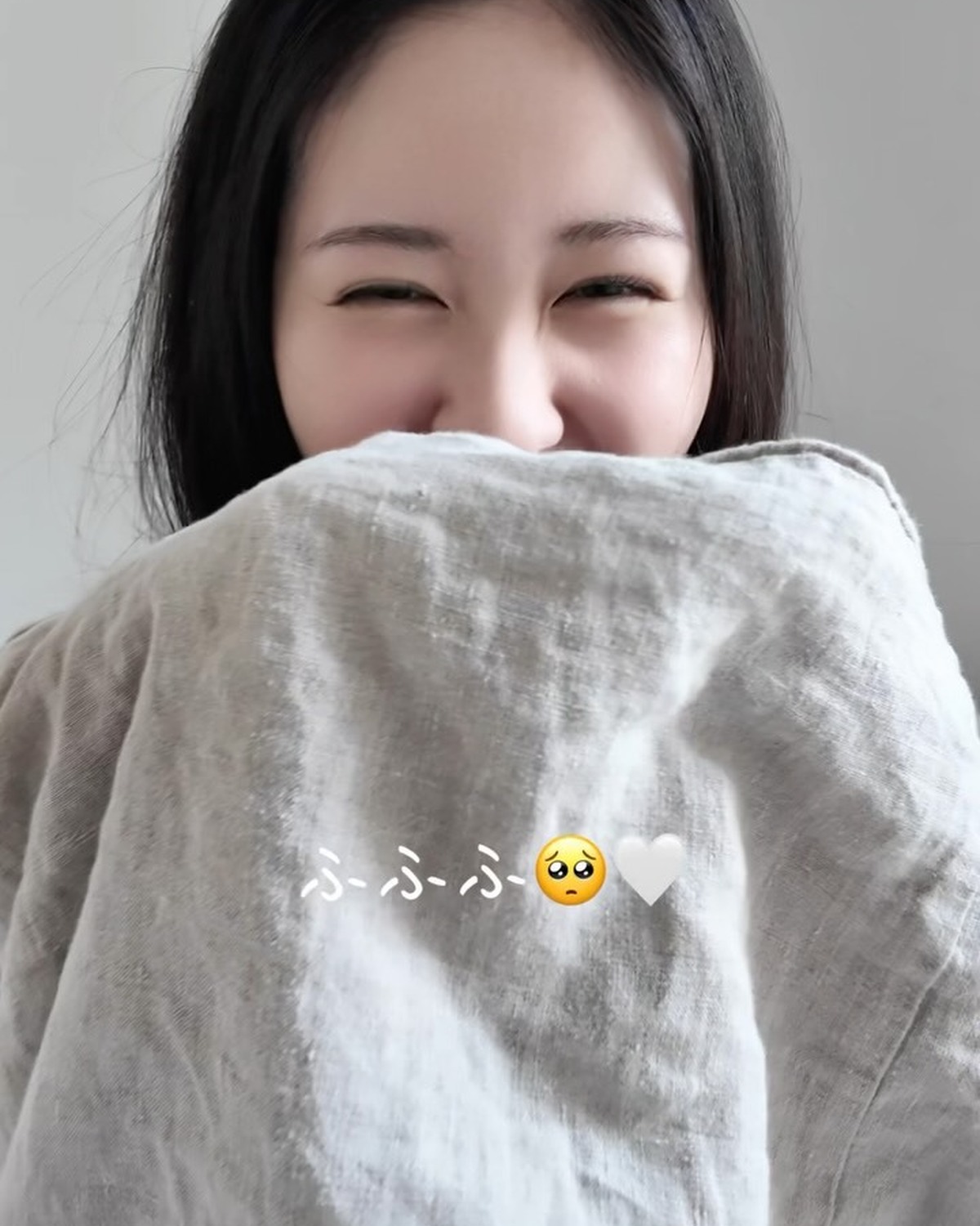 まだまだ寝ていたい美沙希さん🥱💤💭🫧かわいい小芝居をお届けします🙂‍↕️🎥⊹₊⟡⋆˚⊹—————————⊹₊⟡⋆˚⊹Seventeen秋号発売中📖🤎STモデルのオフショットがもっとみたいコは@seve
