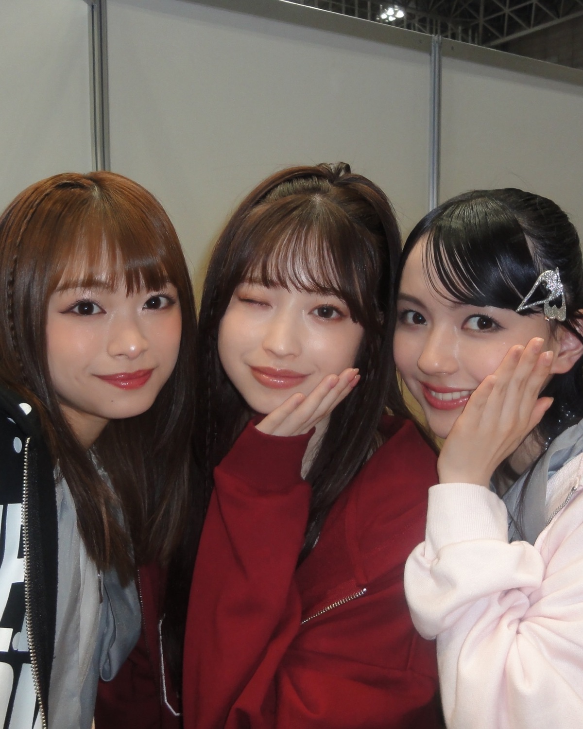 ガルアワオフショPart①📸💖⊹₊⟡⋆˚⊹—————————⊹₊⟡⋆˚⊹Seventeen秋号発売中📖🤎STモデルのオフショットがもっとみたいコは@seventeenjp_mag をフォローしてね👌🏻