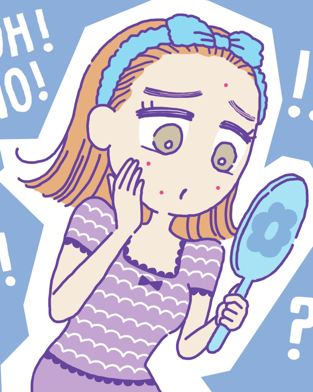 ベストな状況で受験に臨もう！肌のケア方法を専門家がアンサー【JKのためのST保健室】