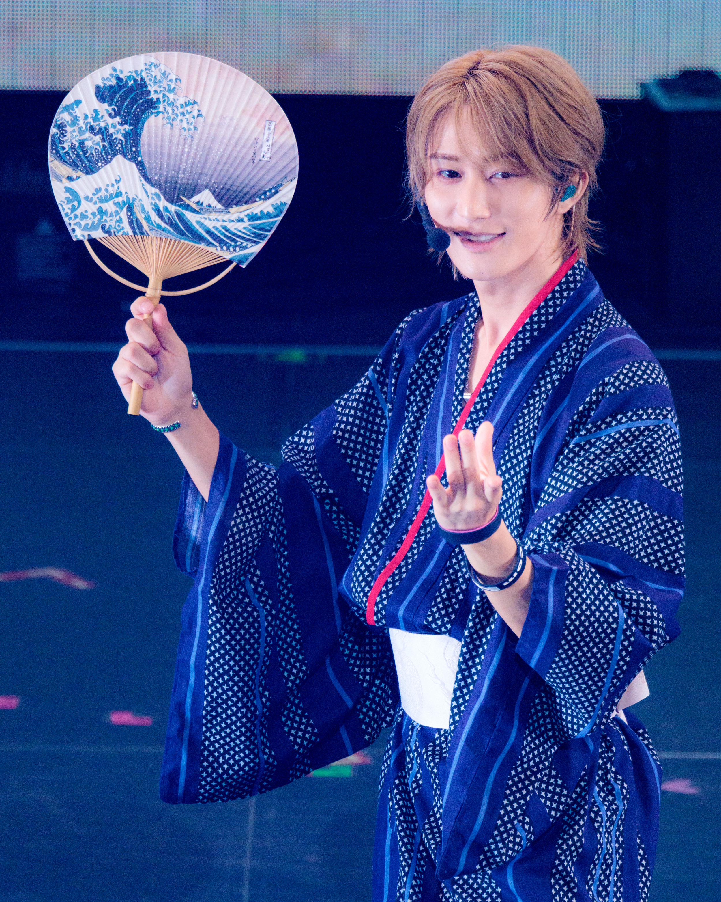 「B&ZAI LIVE 2026 Summer Beat」レポ♡水着に浴衣に歴代の名ステージまで！　