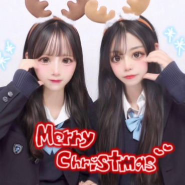 JK愛用♡ クリスマスプリに100均アクセが超優秀ってウワサ♡