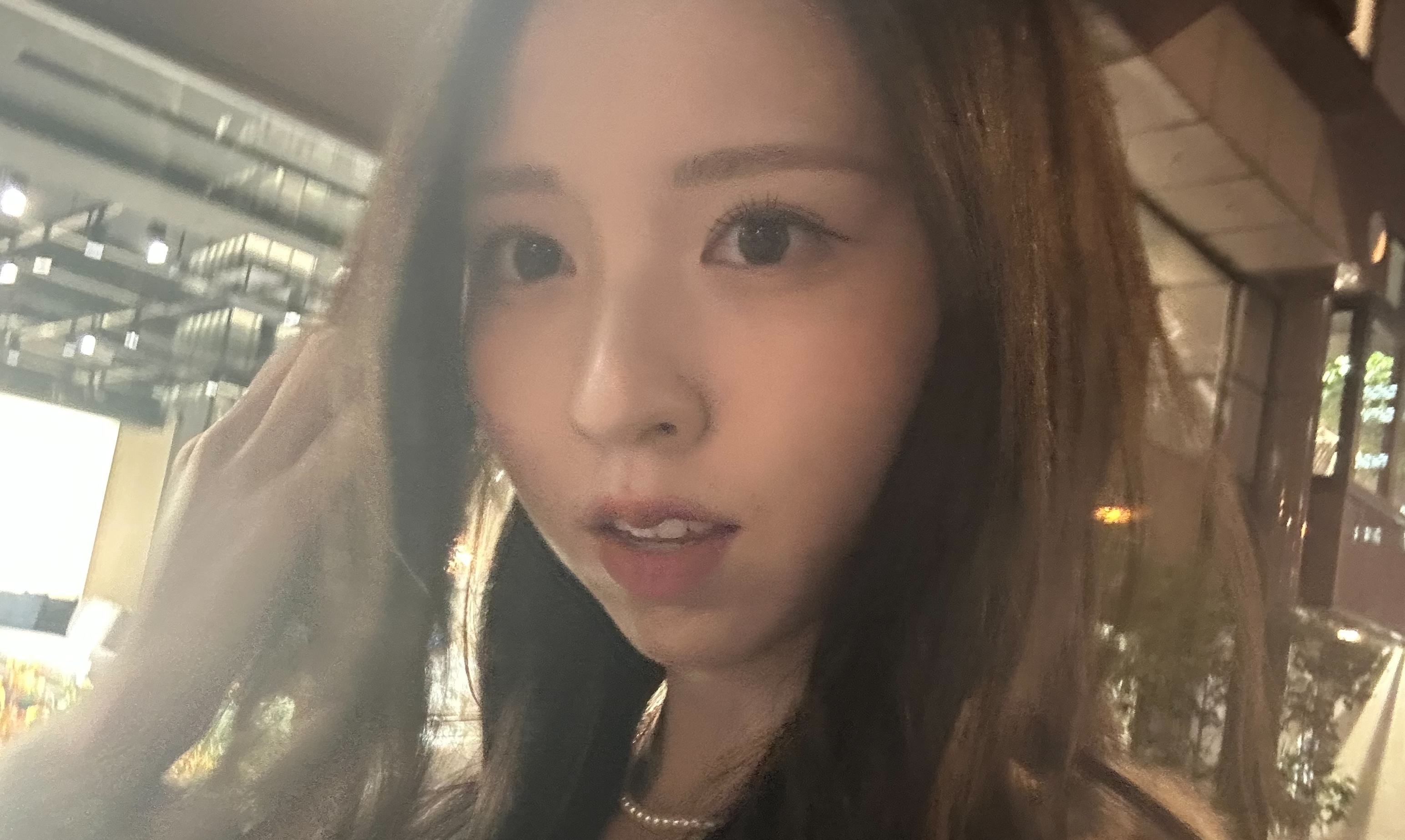 【入江美沙希】1年早いです💭