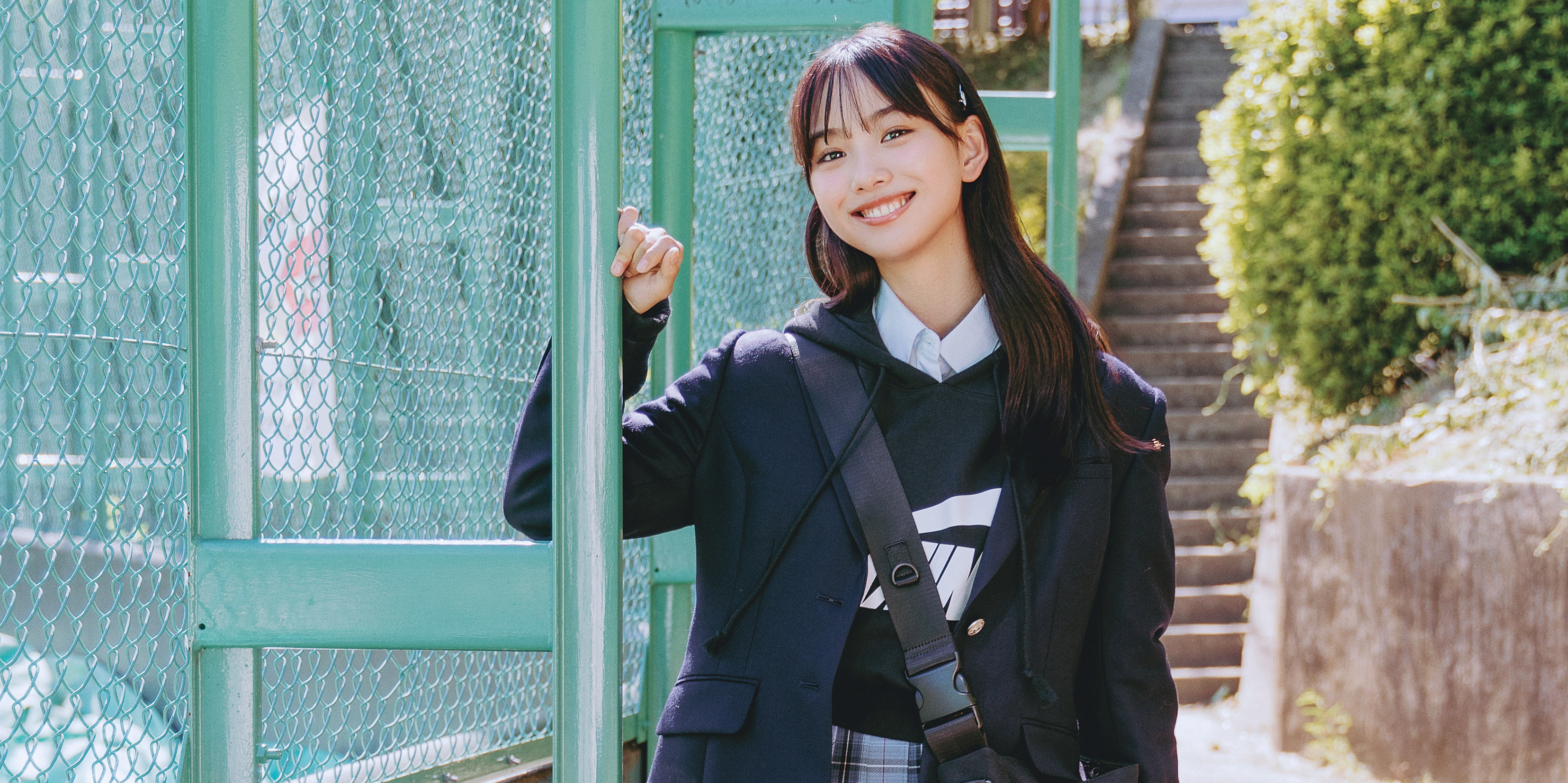 松本麗世のガチJKライフを全部見せ！！