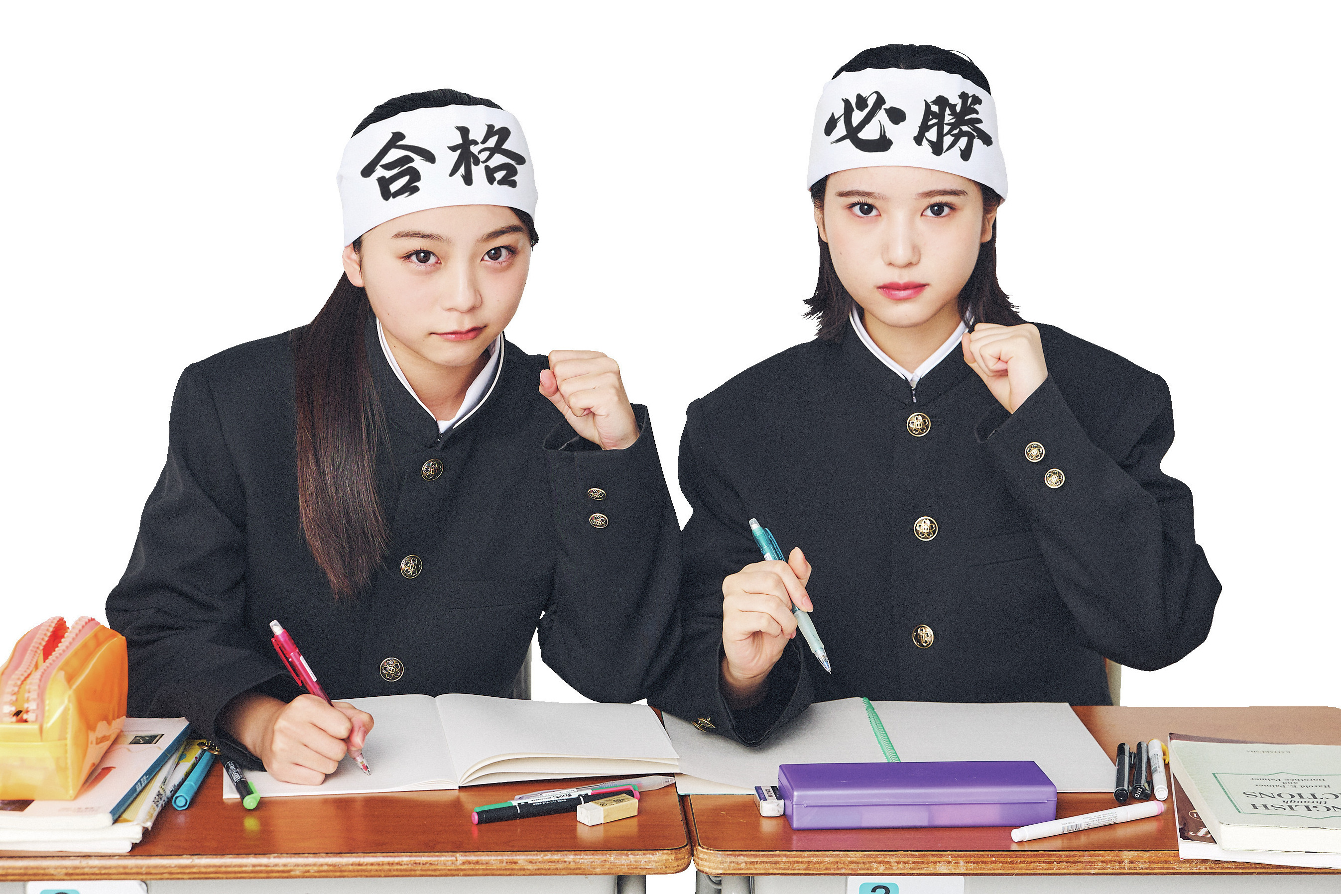 学校はメイクOK？ 不満なことは？JKのリアル学校生活【STスーパーアンケート2026】