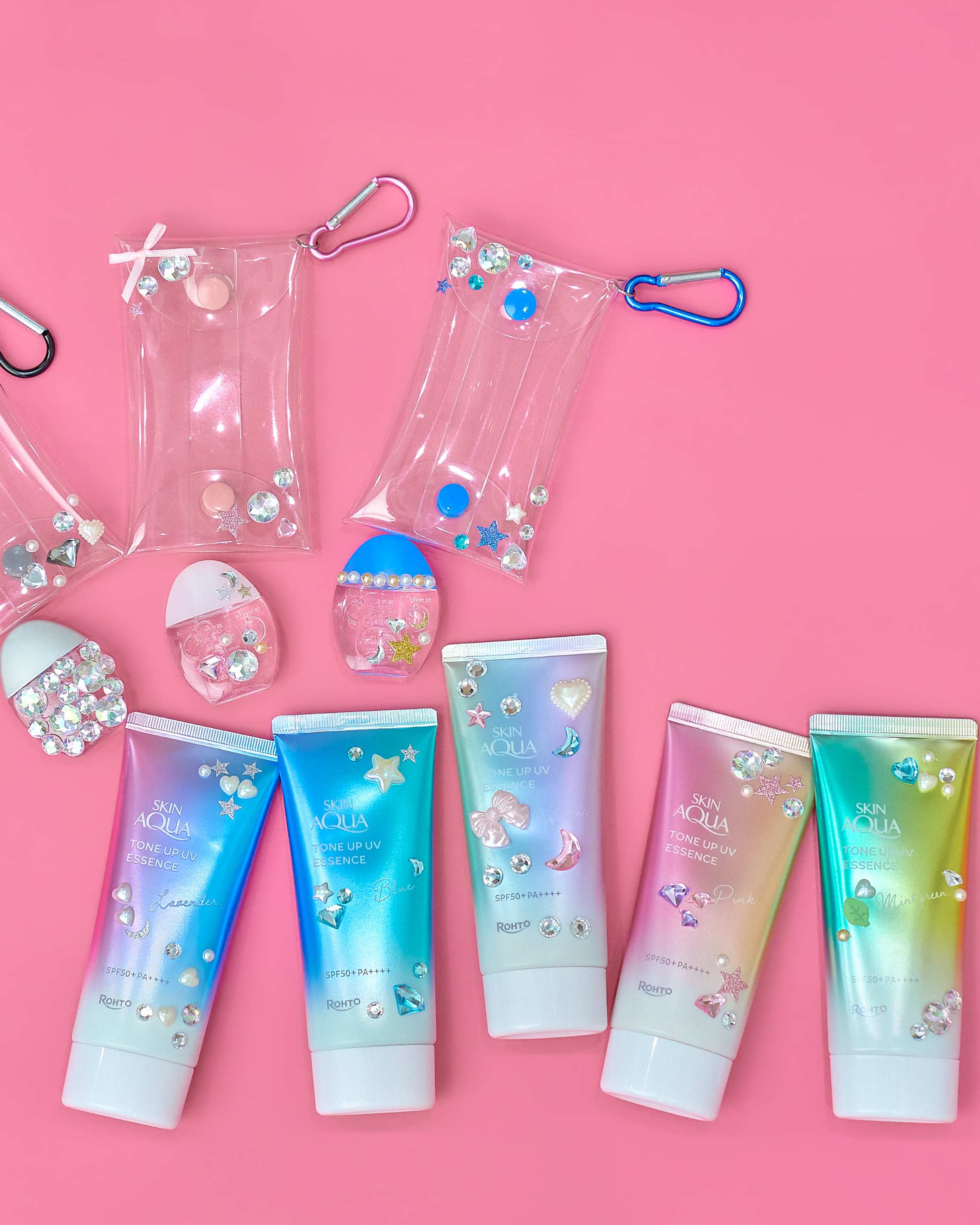 【放課後Seventeenレポ】新学期こそ瞳のうるおいケアが大事！ JKのコンタクト＆目の乾き事情をチェック