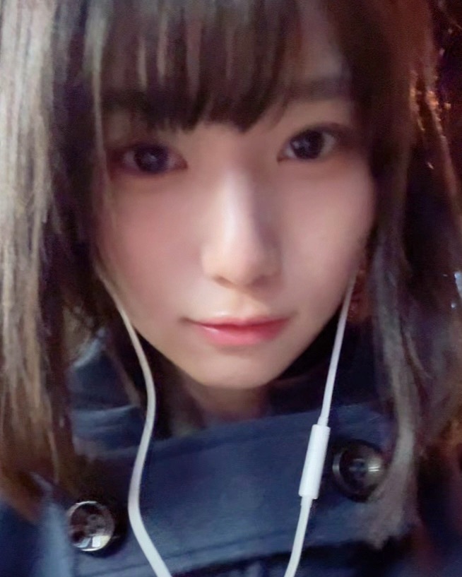 【増田三莉音】はじめまして！