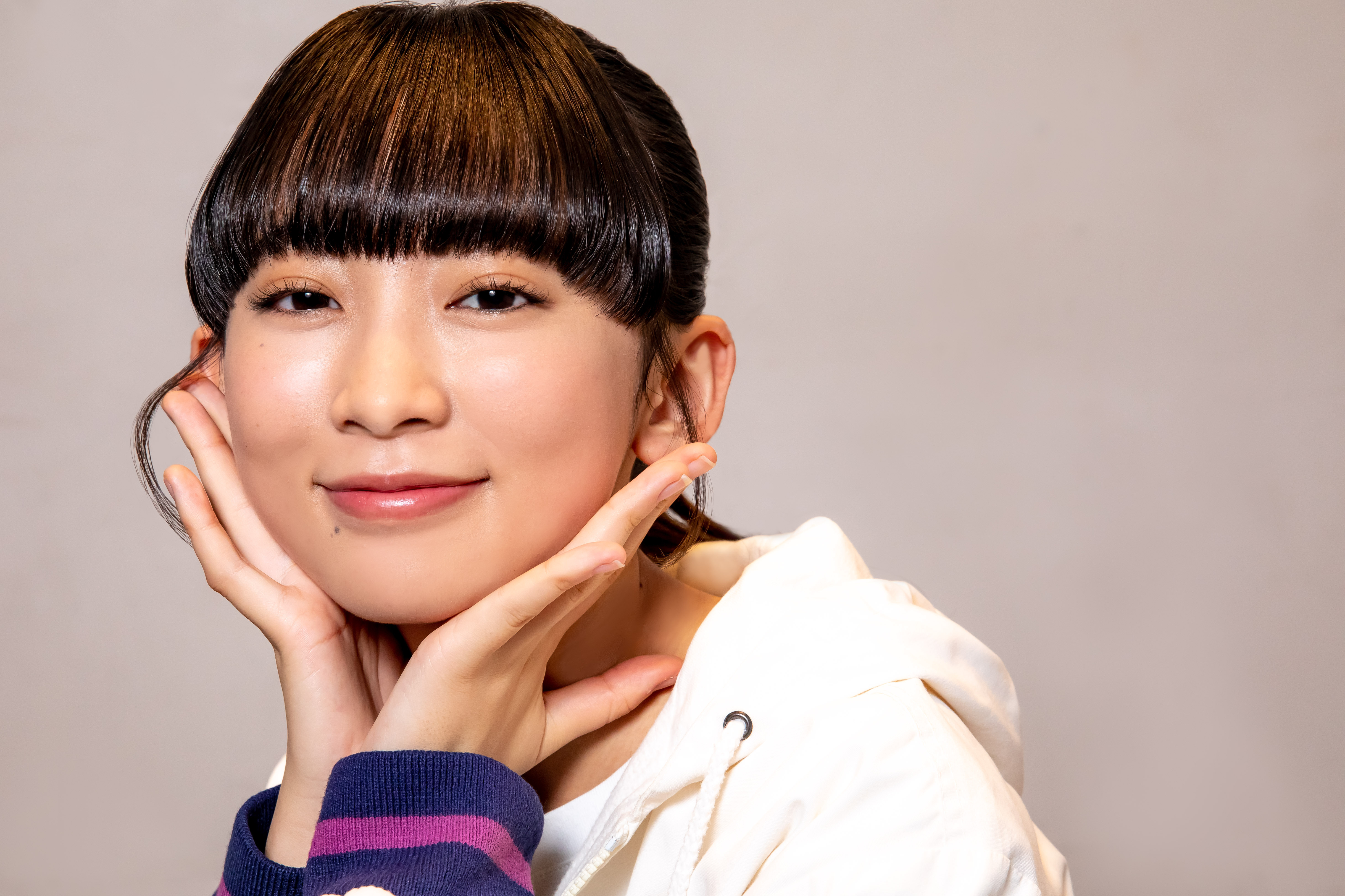 話題のドラマに連続出演の18歳！ ドラマ『小さい頃は、神様がいて』近藤華さんにインタビュー