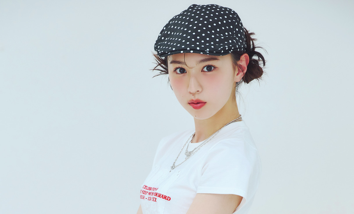【森﨑美月の私服Tシャツ】バックデザインTで差がつく夏スタイル【夏の推しTシャツSNAP】
