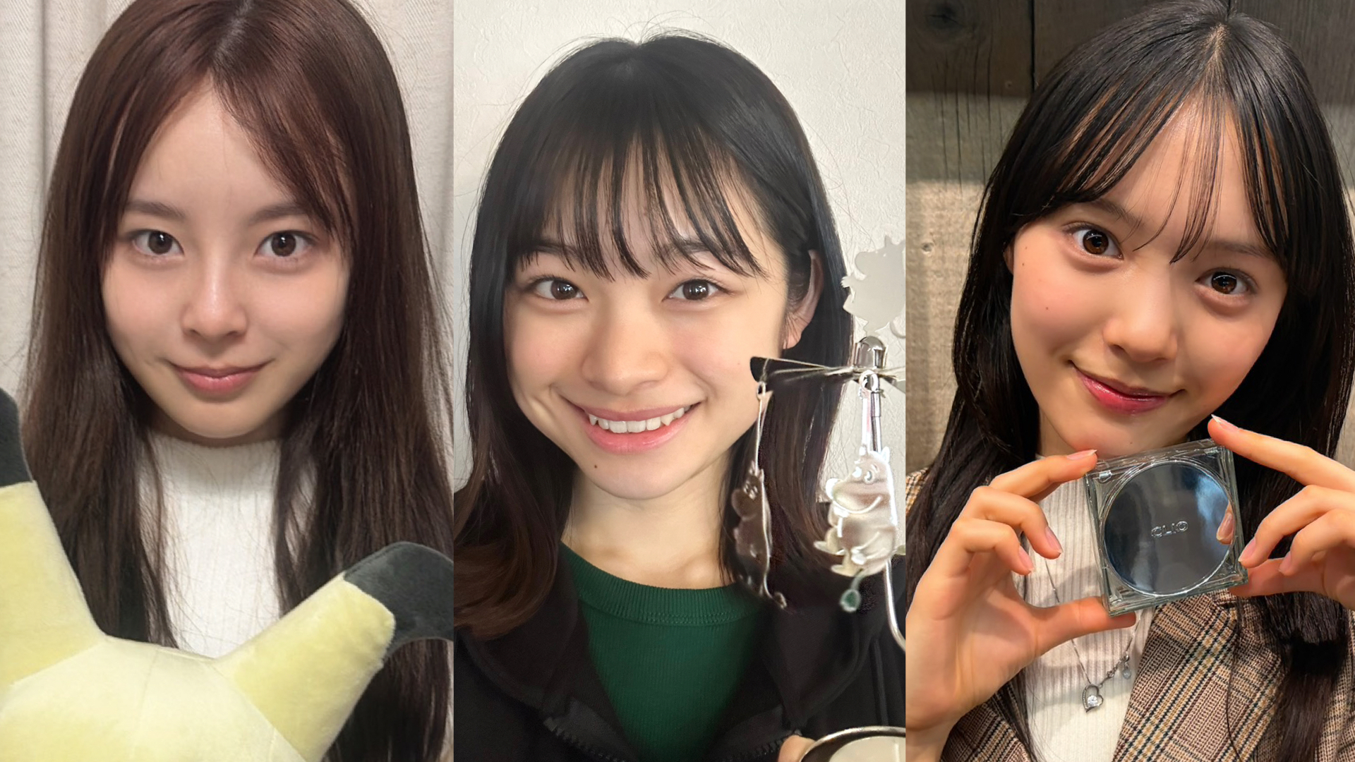 最近買ったもの見せて！【Seventeenモデルの購入品】vol.125