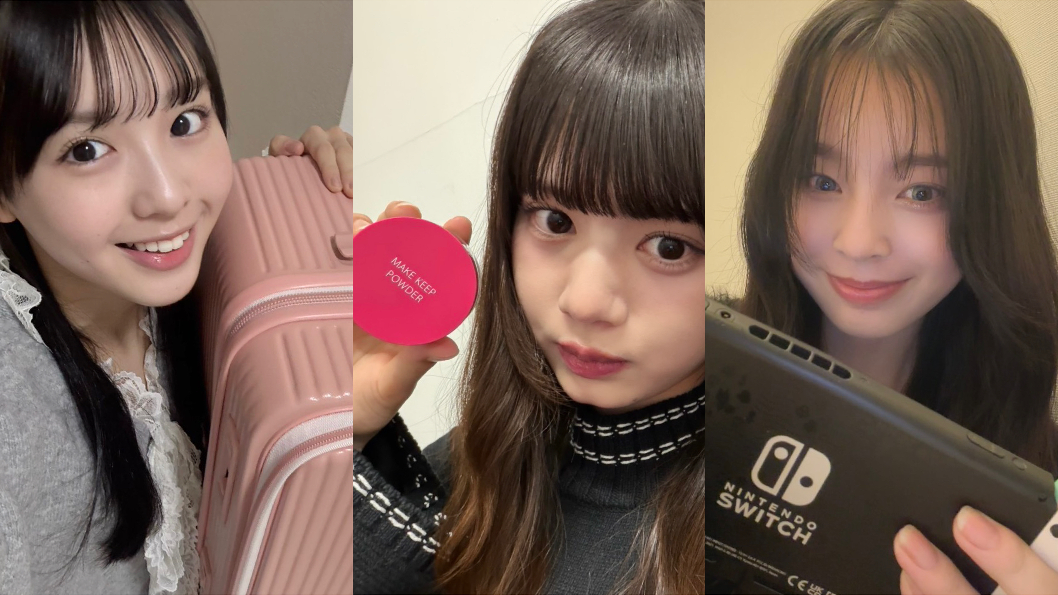 最近買ったもの見せて！【Seventeenモデルの購入品】vol.115