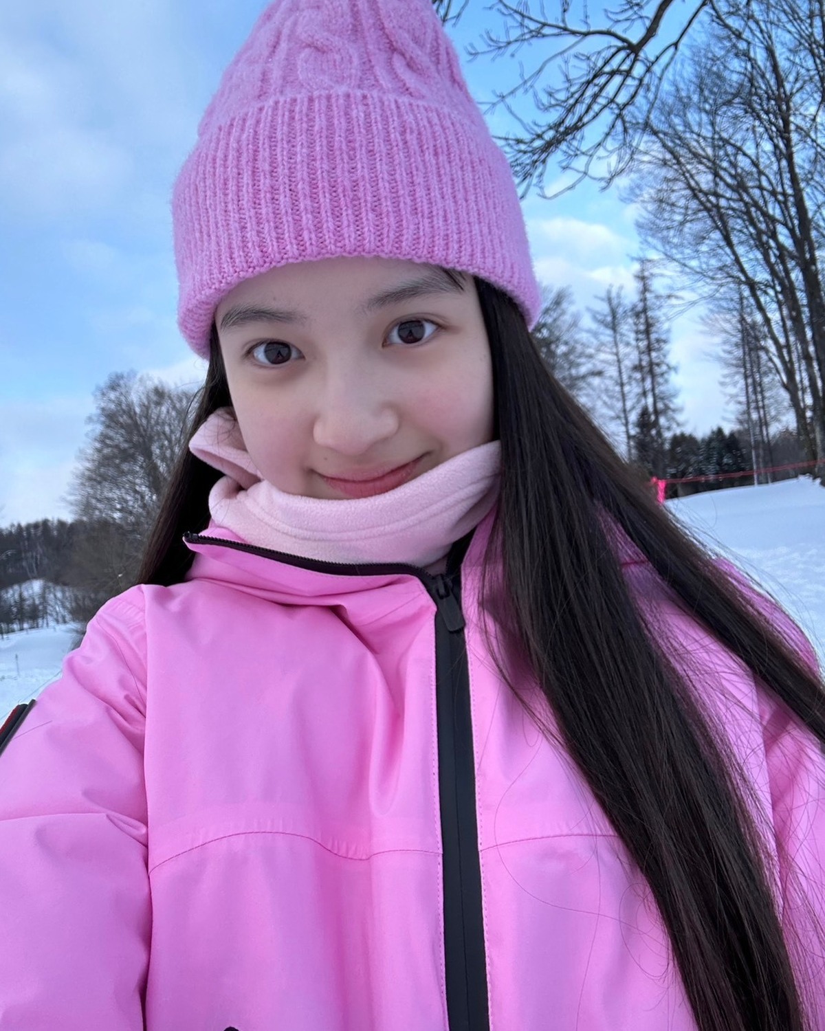 【川瀬翠子】新年初ブログ🐴