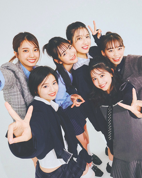 【ミスセブンティーン2025 はじめましてトーク前編】元気さもキュートさも最強の６人がオーディションの裏側を語り尽くす！