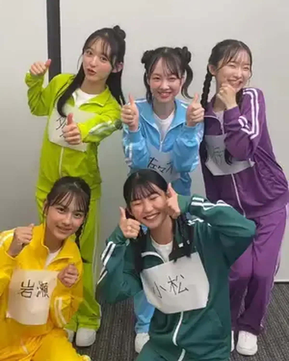 ミスセブンティーン2026✨投票締め切りまであと4日❤️‍🔥 まだまだ受付中です🙇🏻‍♀️‼️投票はプロフィールTOPの特設サイトから📱 #ミスセブンティーン #ミスST2026 #ミスセブンティーン