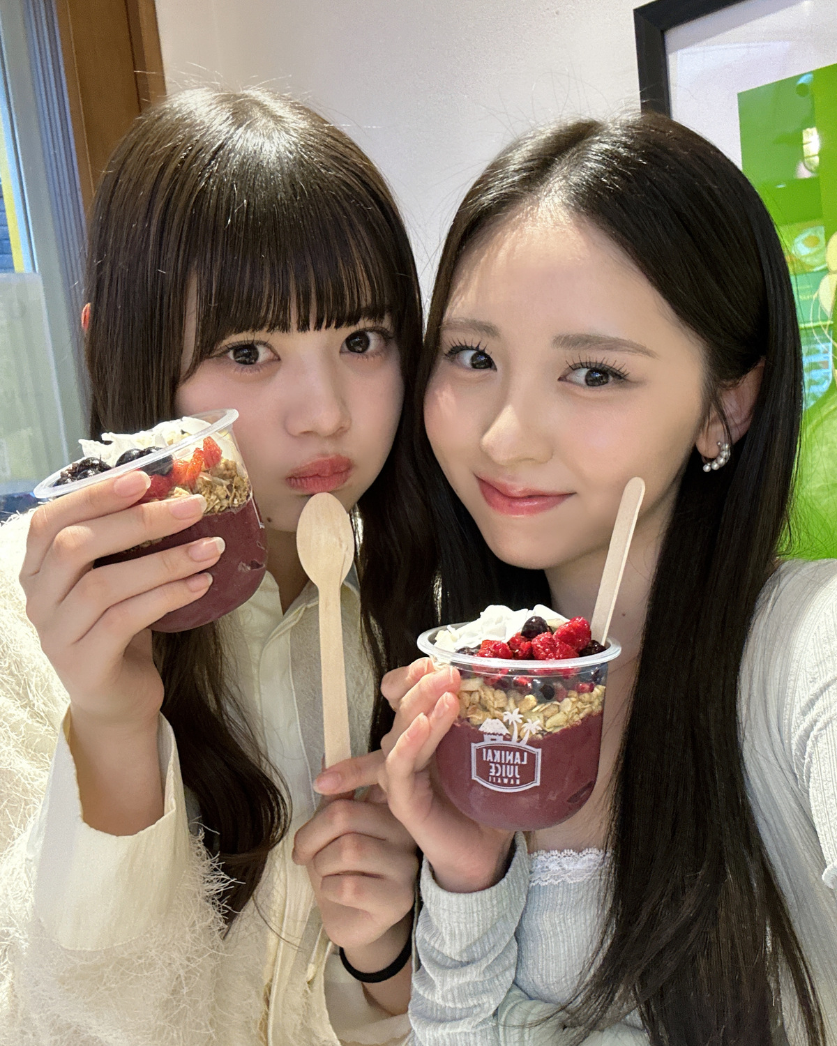 みさせい‎日記🐰🐻‍❄️【入江美沙希】