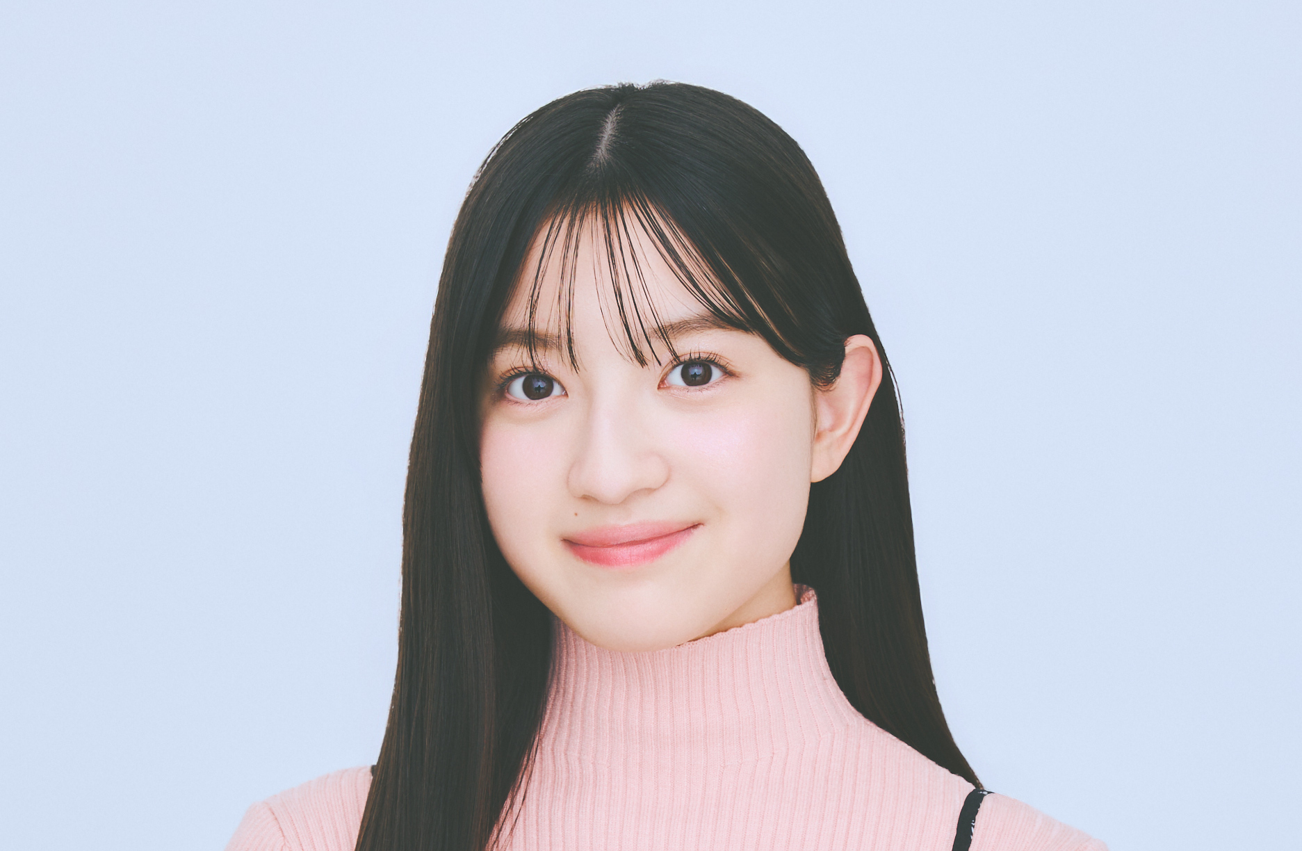 【川瀬翠子】セブンティーンモデル最新DATA 2026：好きと楽しいを突き詰める末っコ