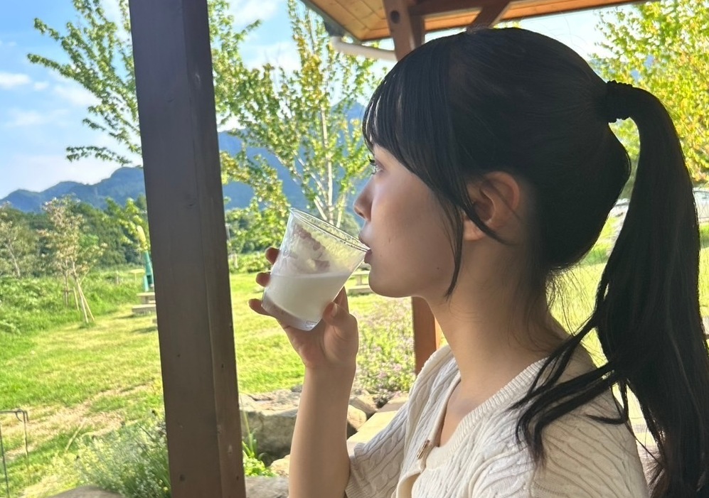 【希咲うみ】家族でおでかけ
