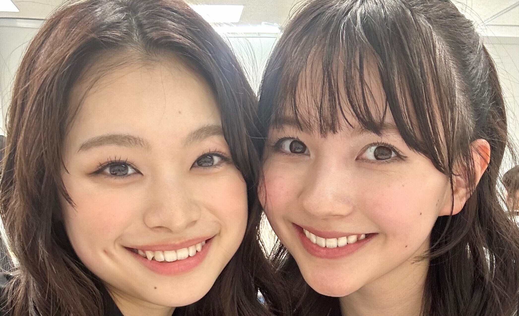 【月島琉衣】楽しい日々♡