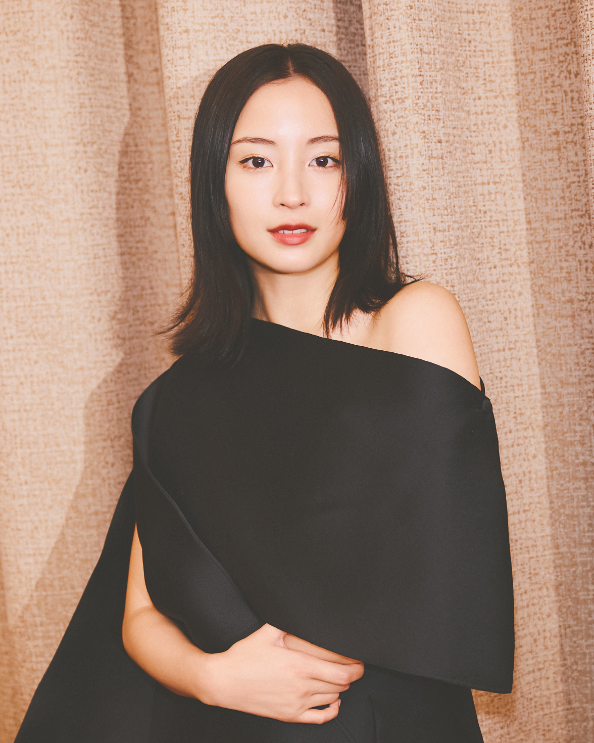 広瀬すずさん出演映画『宝島』が公開中！ ST読者に向けて撮影裏話や作品への想いを語ってもらったよ〈戦後80年企画〉