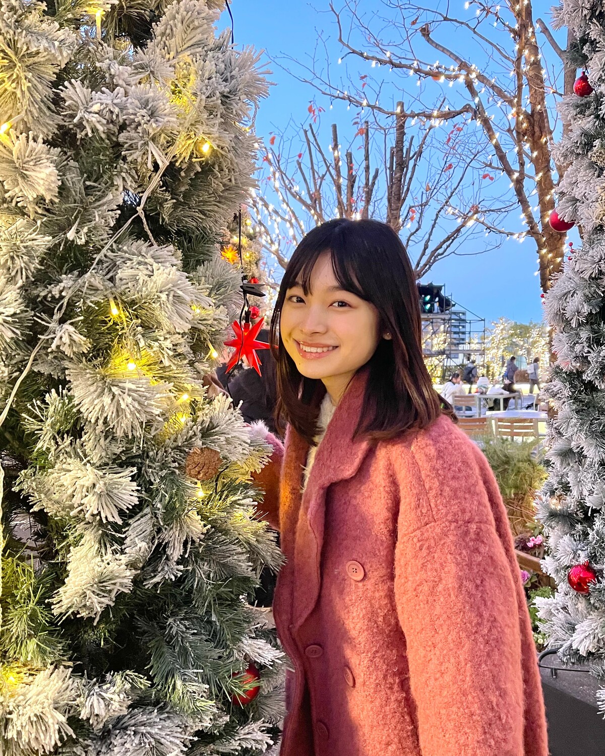 【月島琉衣】Good-bye 2025