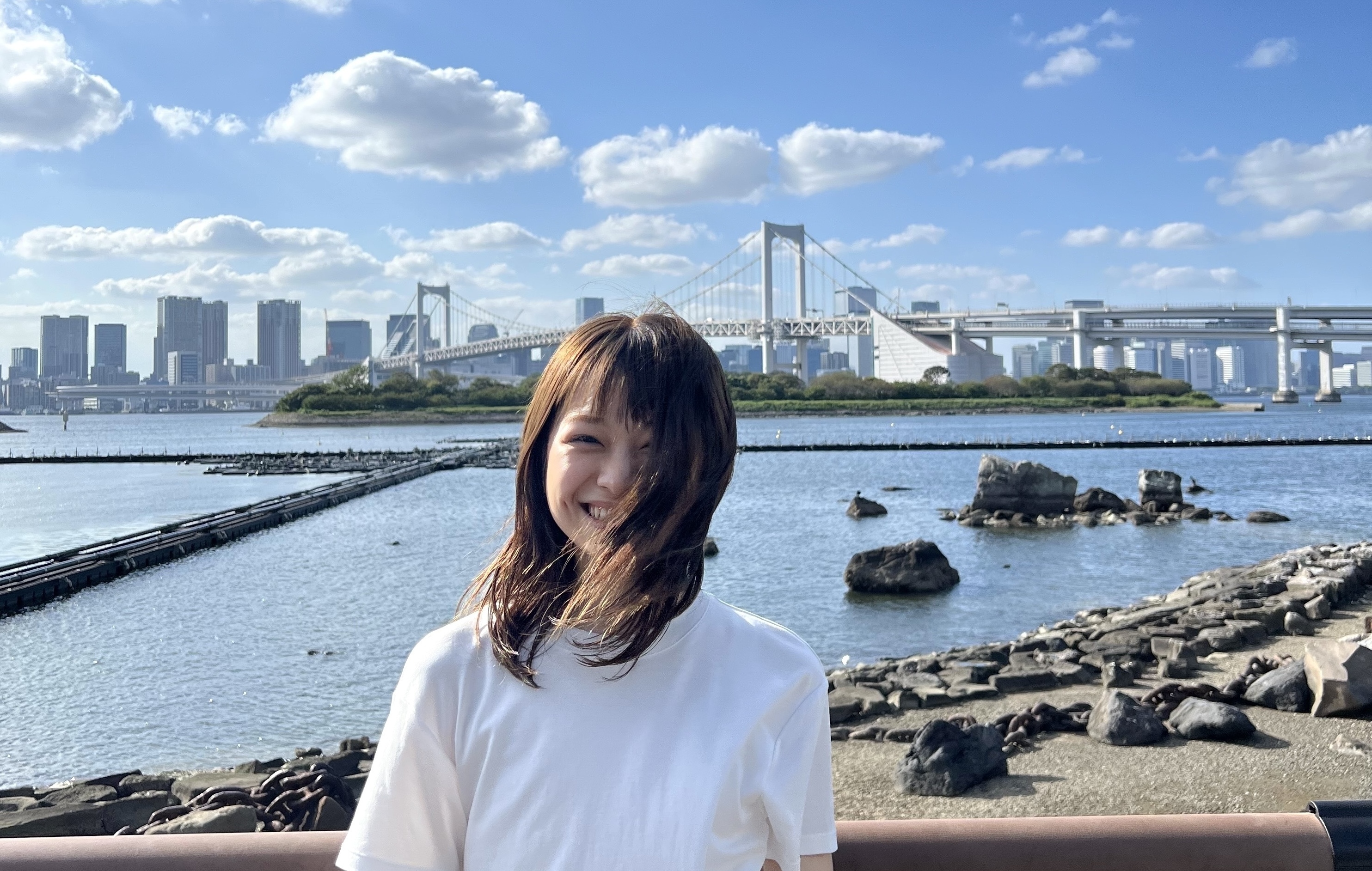 【月島琉衣】Summer Memories