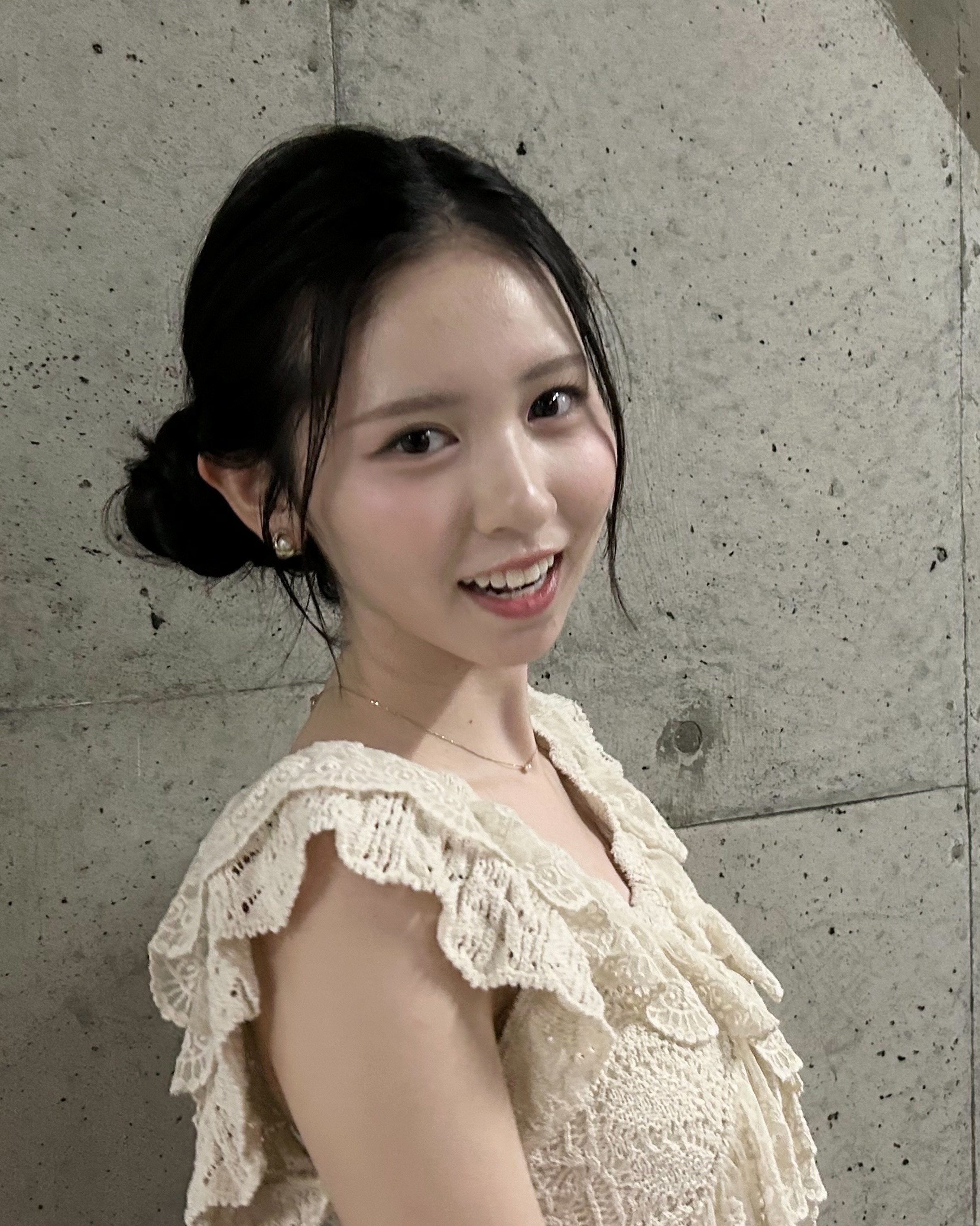 【入江美沙希】みなさんは電話かけるの得意ですか？📞