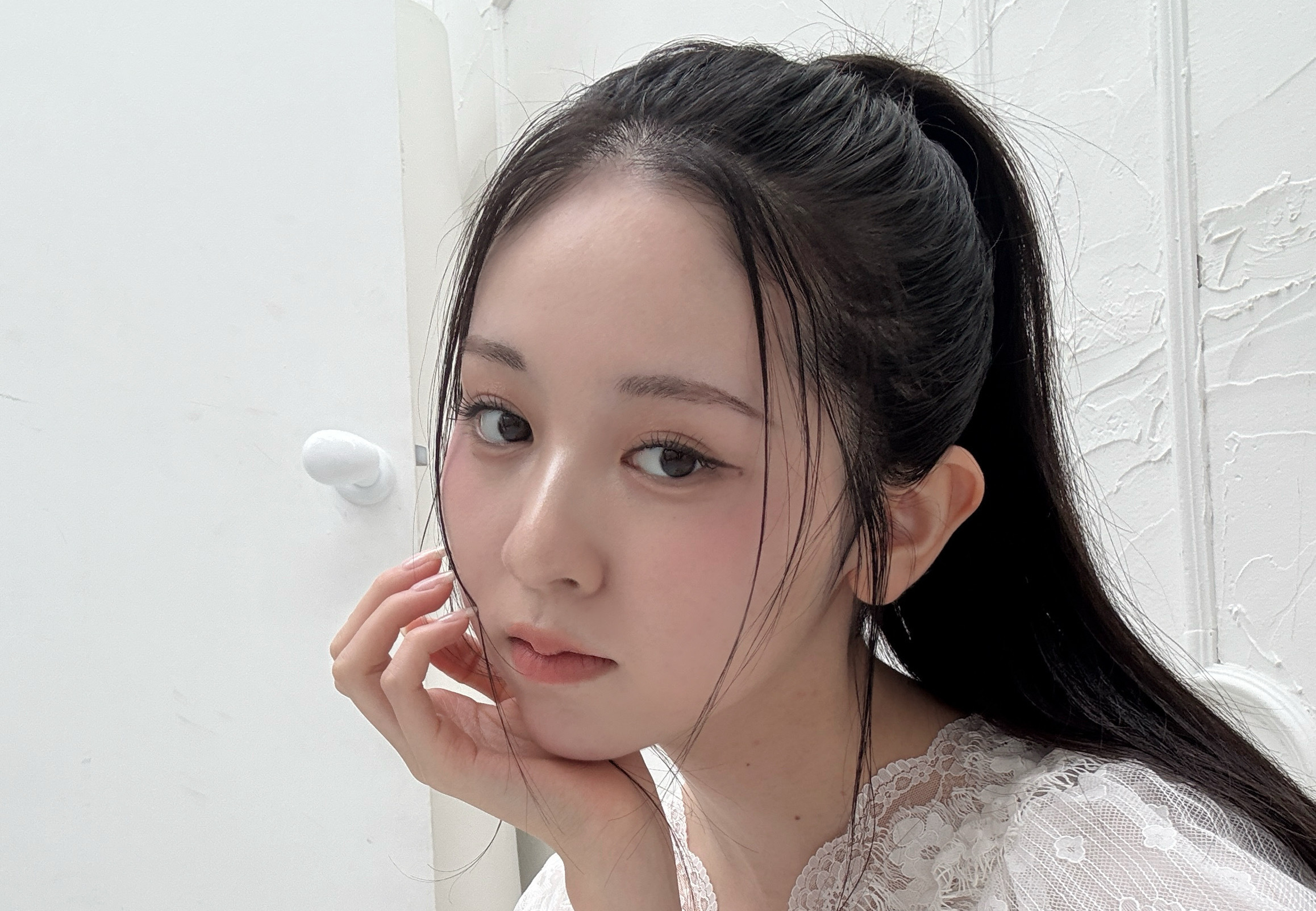【入江美沙希】連載、Misakismのオフショット🤍