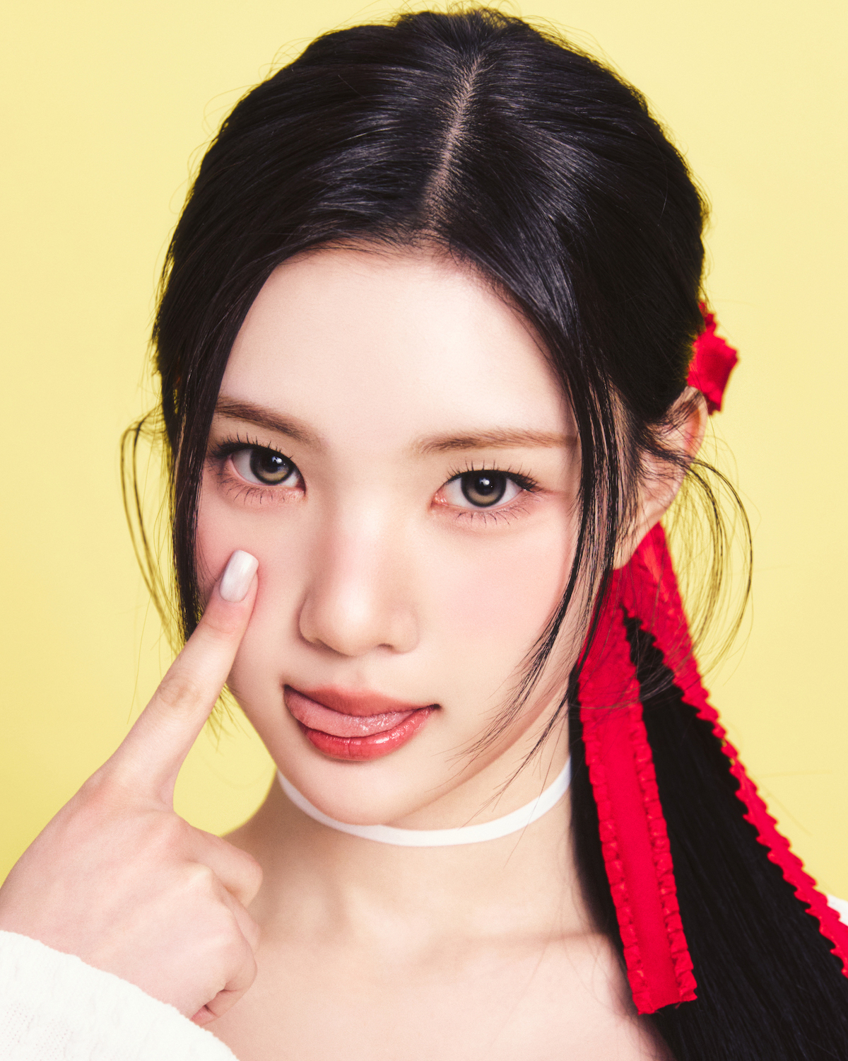 Hearts2Heartsメンバー・ジューンの最新プロフ！ 性格は？ 魅力は？ マイルールも教えてもらったよ！