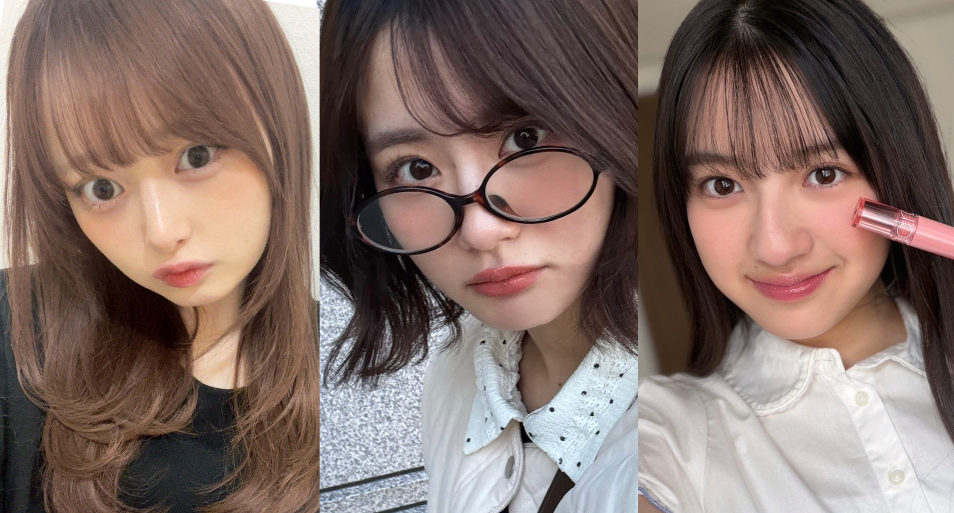 最近買ったもの見せて！【Seventeenモデルの購入品】vol.130