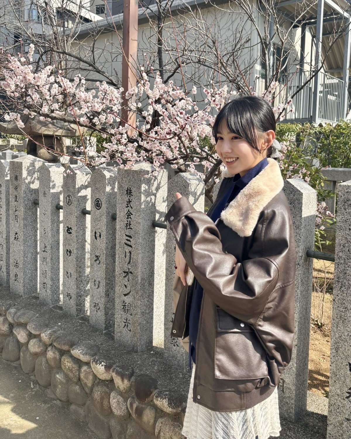 【森﨑美月】journey✈️