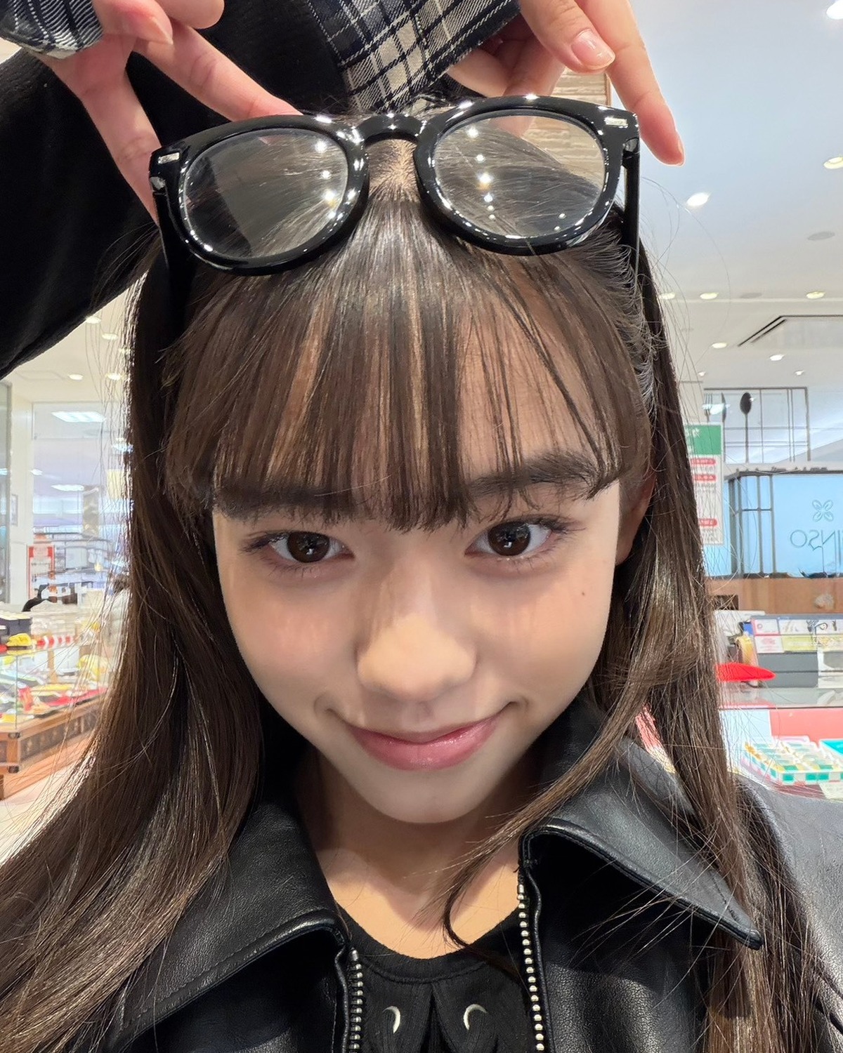 【岡本望来】2026🎀