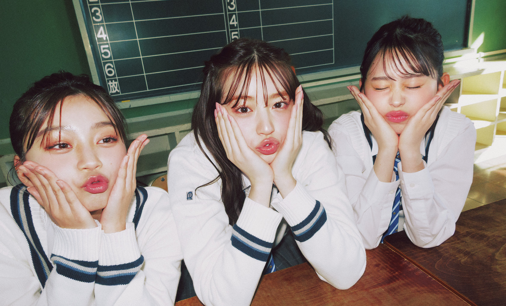 オーディションに向けて何をがんばった？【ミスセブンティーン2021 葛西杏也菜の応募秘話！】