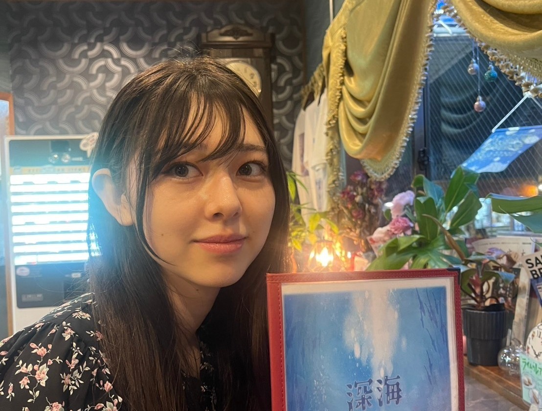 【石川花】銭湯喫茶♨