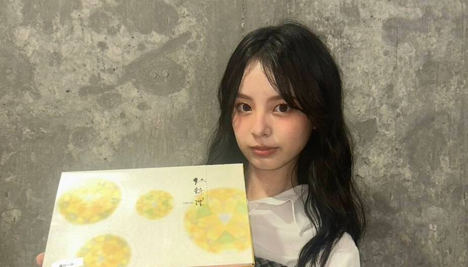 【小國舞羽】お弁当