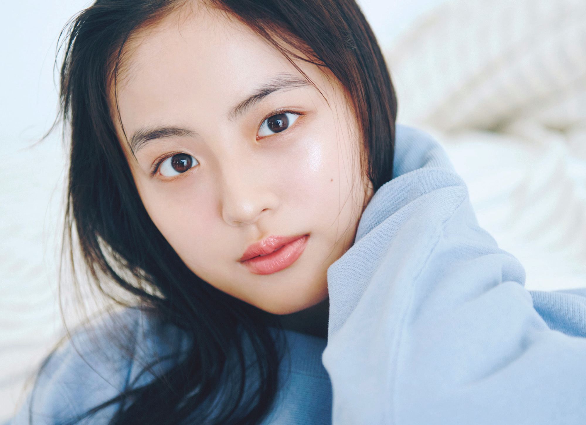 【竹下優名】秋号発売🎶