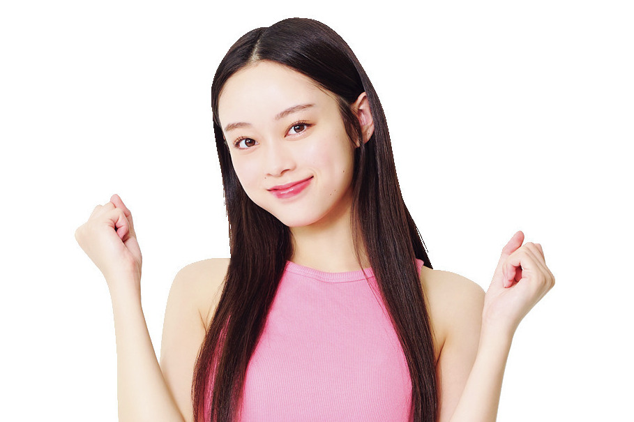 8月に出発予定！Seventeenモデル・佐藤不二子の留学準備日記