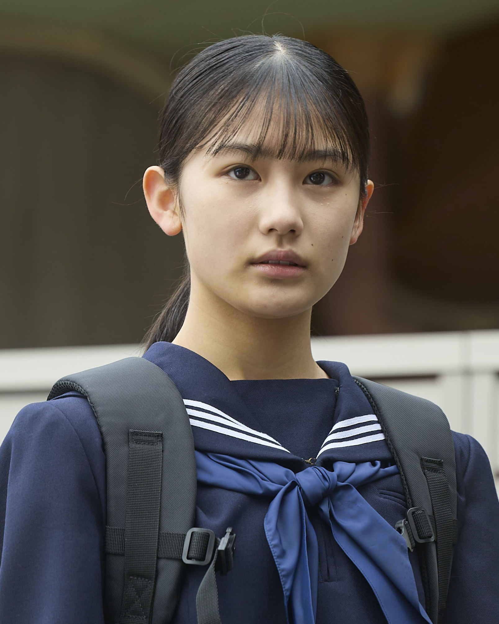 藤本唯千夏ちゃんが『タツキ先生は甘すぎる!』で繊細な女の子に挑戦！