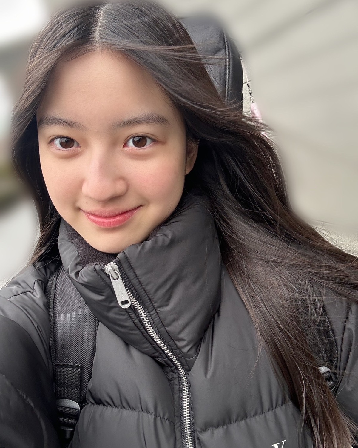 【川瀬翠子】雪